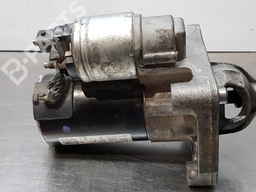 Starter CITROËN C4 CACTUS 1.2 THP 110 | BP10912080M8 
