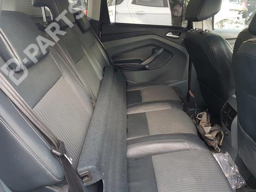 Left front window switch FORD C-MAX II (DXA/CB7, DXA/CEU) 1.6 TDCi | BP8885703C106  - Image 8