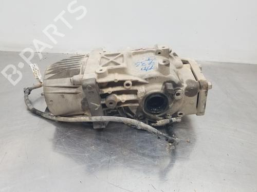 Rear differential TOYOTA RAV 4 III (_A3_)  | BP29712234M24 