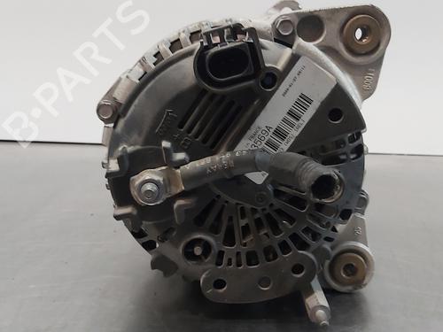 Alternator SEAT EXEO (3R2) 2.0 TDI | BP14365011M7 