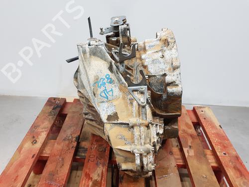Gearbox MERCEDES-BENZ B-CLASS Sports Tourer (W246, W242)  | BP30096482M3 
