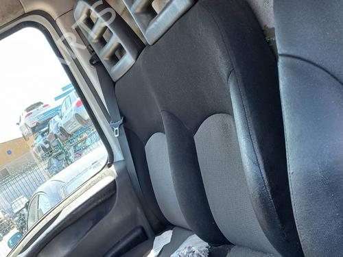 Electronic module IVECO DAILY V Van  | BP15256268M83 