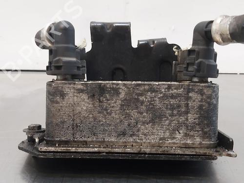 Oil radiator JAGUAR XF II (X260) 2.0 D | BP14257509M33 
