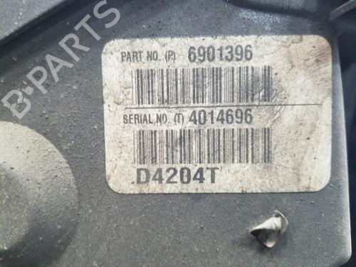 Engine VOLVO V50 (545) | BP30469848M1