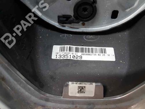 Steering wheel OPEL ZAFIRA TOURER C (P12) 2.0 CDTi (75) | BP7650147C49 
