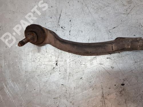 Steering rack RENAULT SCÉNIC II (JM0/1_)  | BP10004535M22 