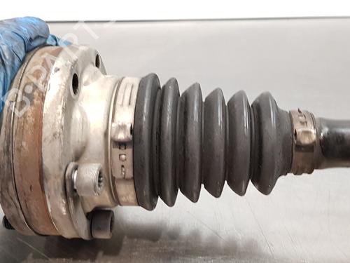 Left front driveshaft SKODA SUPERB II (3T4) | BP16123455M38
