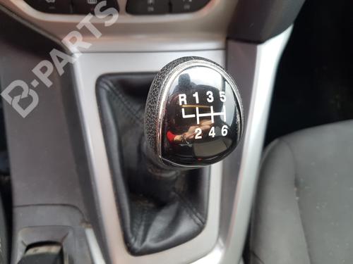 Engine control unit (ECU) FORD FOCUS III  | BP11923183M57 