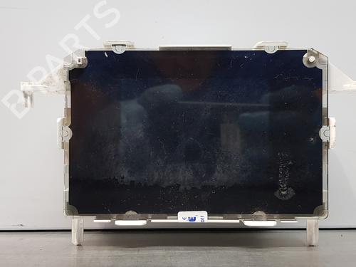 Used Display monitor FORD FOCUS III 1.6 Ti (105 hp) 30878761