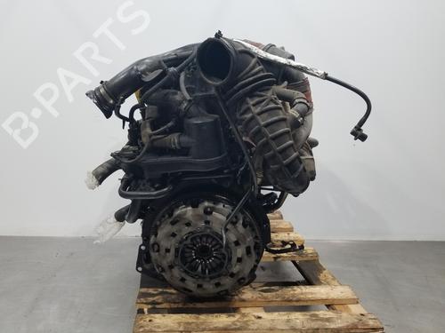 Motor FORD FOCUS I (DAW, DBW)  | BP29351861M1 