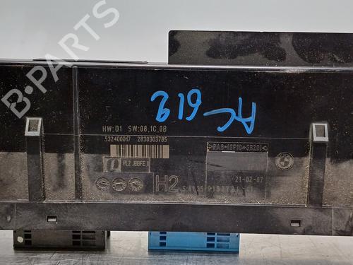 Used Electronic module BMW 1 (E87) 116 i (115 hp) 15913959