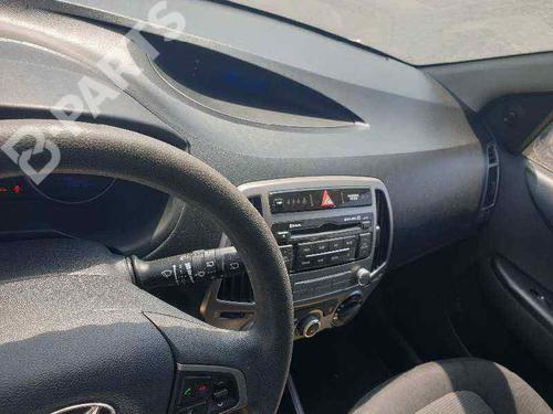 Used Airbag Kit Airbag Kit HYUNDAI i20 I (PB, PBT) 1.2 (86 hp) 7584369 7584369