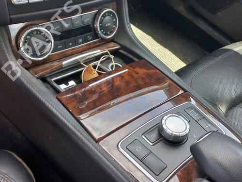 Front left window mechanism MERCEDES-BENZ CLS (C218) CLS 350 CDI / d (218.323) | BP18269679C22 