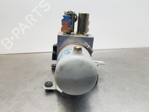 Sunroof engine RENAULT MEGANE II Coupé-Cabriolet (EM0/1_)  | BP27870341M60 