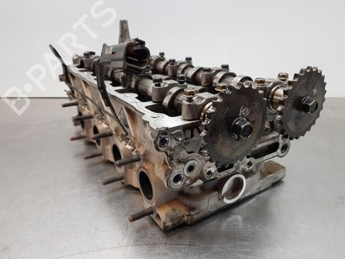 Cylinder head HYUNDAI TUCSON (TL, TLE) 1.7 CRDi | BP26579282M5 