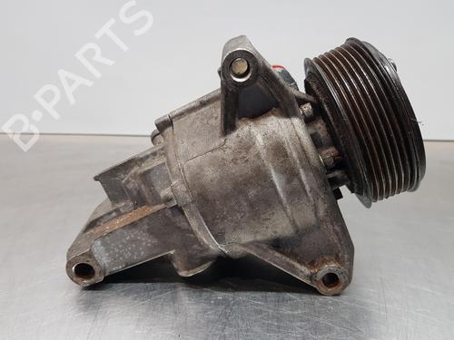 AC compressor DACIA LODGY (JS_)  | BP22718536M34 