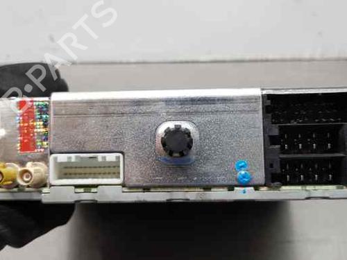 Electronic module RENAULT LAGUNA III (BT0/1) 2.0 dCi (BT0M, BT0N, BT0S, BT19, BT1F) | BP12243872M83 