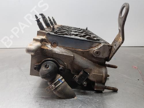 Topstykke AUDI A3 (8V1, 8VK)  | BP29935067M5