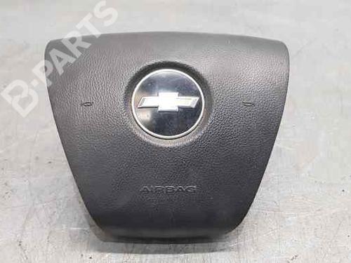 Airbag delantero izquierdo CHEVROLET CAPTIVA (C100, C140) 2.2 D (163 hp) 95179655