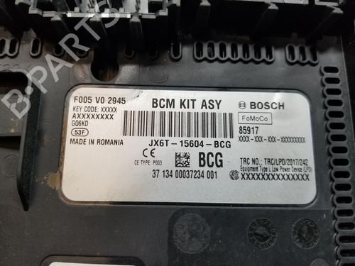 Fuse box FORD FOCUS IV (HN)  | BP28024224E1 