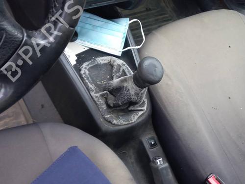 Styregear/Snekke SEAT TOLEDO II (1M2)  | BP16890772M22 