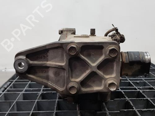 Rear differential TOYOTA RAV 4 III (_A3_) 2.2 D 4WD (ALA30_, ALA30R) | BP18106849M24 