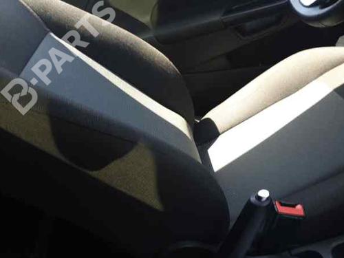 Steering column FORD FIESTA VI (CB1, CCN)  | BP7590092M21 