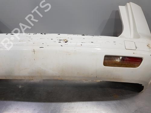 Rear bumper PEUGEOT 5008 (0U_, 0E_) 2.0 HDi 150 / BlueHDi 150 | BP23088813C8 