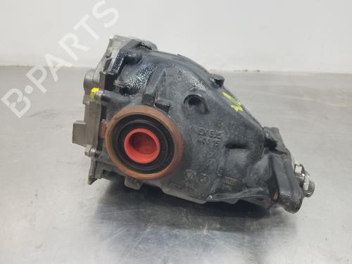 Rear differential BMW X5 (E53) | BP30105860M24