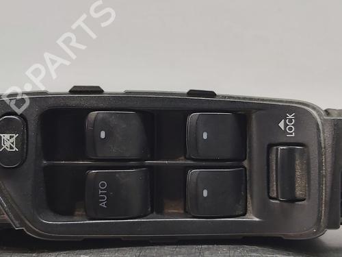 Used Left front window switch SUBARU LEGACY IV Estate (BP) [2003-2009]  17029046