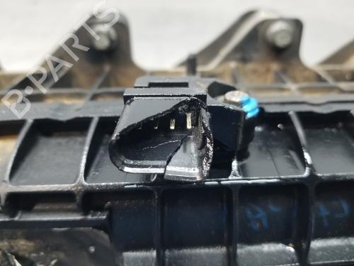 Intake manifold OPEL ZAFIRA TOURER C (P12) 1.6 CDTI (75) | BP24359361M70 