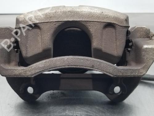 Used Left front brake caliper HYUNDAI TUCSON (TL, TLE) 1.7 CRDi (116 hp) 22650985