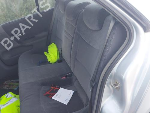 Venstre bagtil lås RENAULT LAGUNA II (BG0/1_) 1.6 16V (BG0A, BG0L) | BP30879084C100