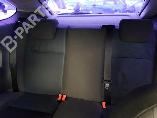 Steering pump FORD FOCUS II (DA_, HCP, DP) | BP9664558M99