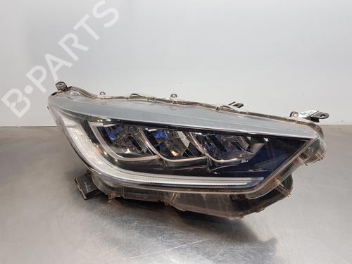 Used Right headlight TOYOTA YARIS (_P21_, _PA1_, _PH1_) [2020-2025]  30451289
