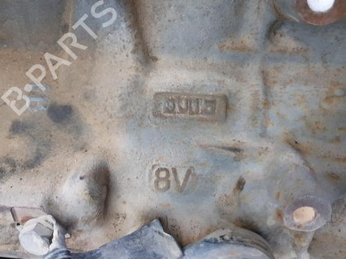Engine FORD KA (RU8)  | BP30469827M1 