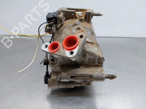 AC compressor NISSAN QASHQAI III (J12) | BP31116942M34