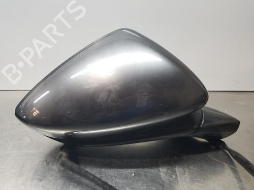 Used Right mirror MAZDA 3 Hatchback (BP) [2018-2025]  30273141
