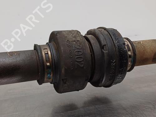 Right front driveshaft KIA CEED Sportswagon (CD)  | BP17490297M39 