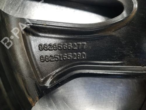 Rim PEUGEOT 208 II (UB_, UP_, UW_, UJ_) 1.2 PureTech 100 | BP29308137C45 