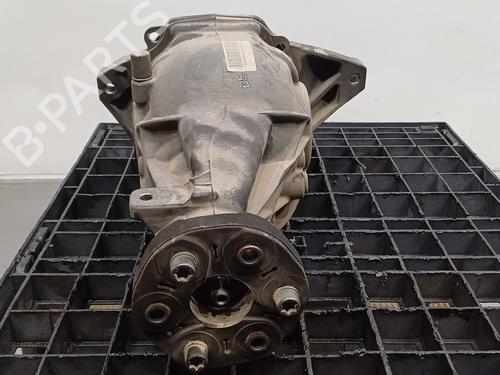 Rear differential MERCEDES-BENZ GLK-CLASS (X204) 320 CDI 4-matic (204.983) | BP19052936M24 