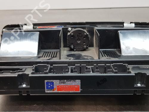 Commande Chauffage AUDI A8 D3 (4E2, 4E8) 3.7 quattro | BP13932564I5