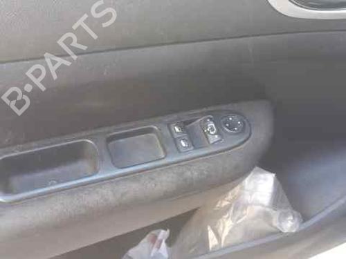 Left front window switch PEUGEOT 307 (3A/C) | BP13019726I27