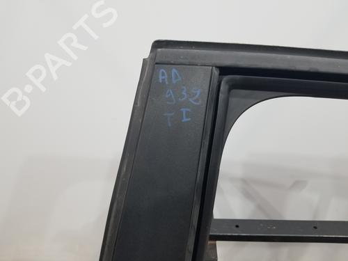 Left rear door PEUGEOT 208 II (UB_, UP_, UW_, UJ_)  | BP29355981C4 