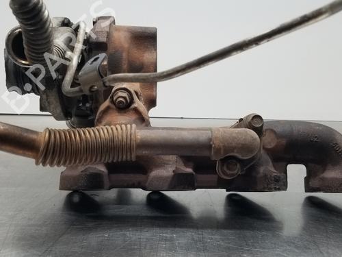 Turbocharger/Supercharger KIA CARENS IV  | BP19096774M71 