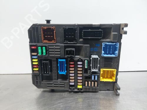 Used Fuse box CITROËN GRAND C4 SPACETOURER (3A_, 3E_) 1.5 BlueHDi 130 (131 hp) 31664690