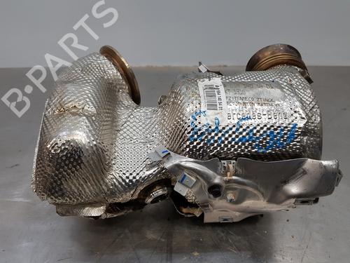 Used Catalyst MERCEDES-BENZ C-CLASS (W206) C 220 d (206.016, 206.004) (200 hp) 29131161