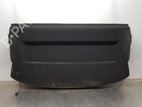 Used Rear parcel shelf PEUGEOT 308 II (LB_, LP_, LW_, LH_, L3_) [2013-2021]  30276289