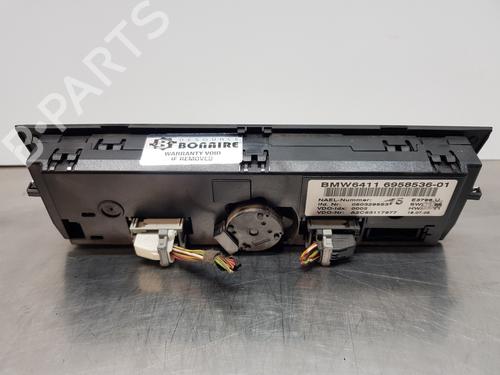 Climate control BMW 1 (E87) 116 i | BP30880697I5
