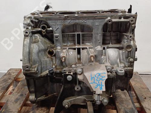 Engine RENAULT GRAND SCÉNIC IV (R9_) 1.3 TCe 140 (R9NB) (140 hp) 17661238